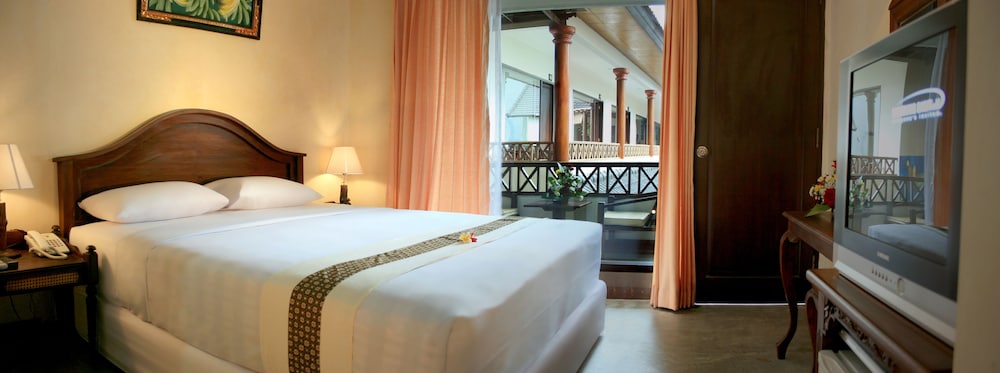 

Roma - Seminyak - Bali - Taman Ayu Legian Hotel