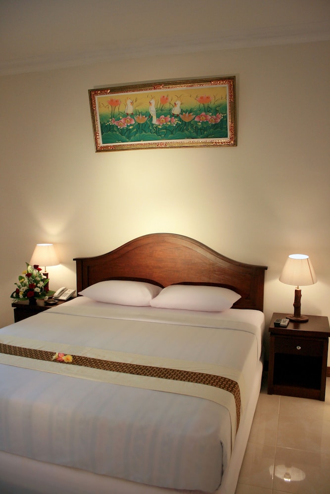 

Milano - Tuban - Taman Ayu Legian Hotel