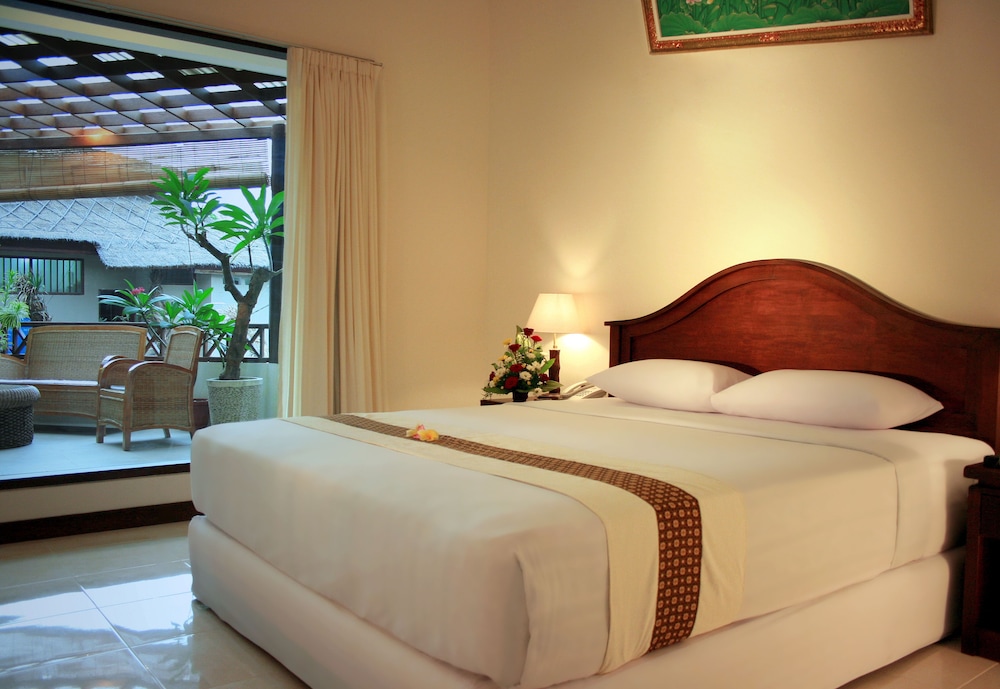 

Roma - Legian Beach - Taman Ayu Legian Hotel