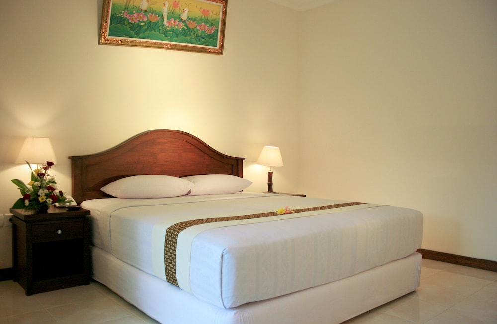 

Milano - Seminyak - Bali - Taman Ayu Legian Hotel
