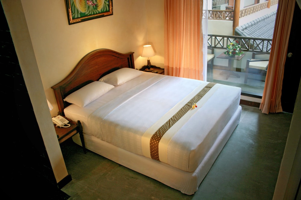 

Milano - Kuta - Bali - Taman Ayu Legian Hotel