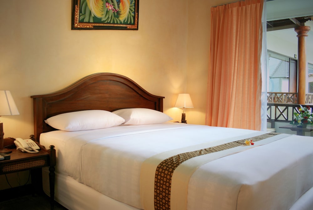 

Milano - Legian Beach - Taman Ayu Legian Hotel