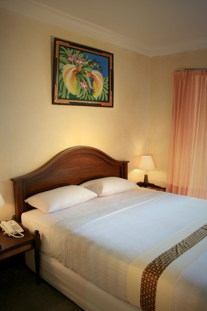 

Venezia - Seminyak - Bali - Taman Ayu Legian Hotel