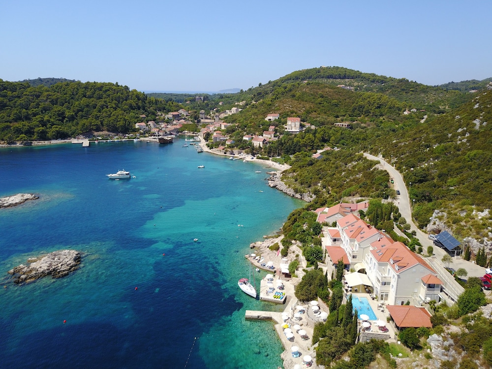 

Napoli - Lopud - Hotel Bozica Dubrovnik Islands