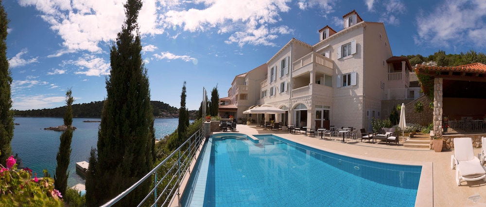 

Roma - Lopud - Hotel Bozica Dubrovnik Islands