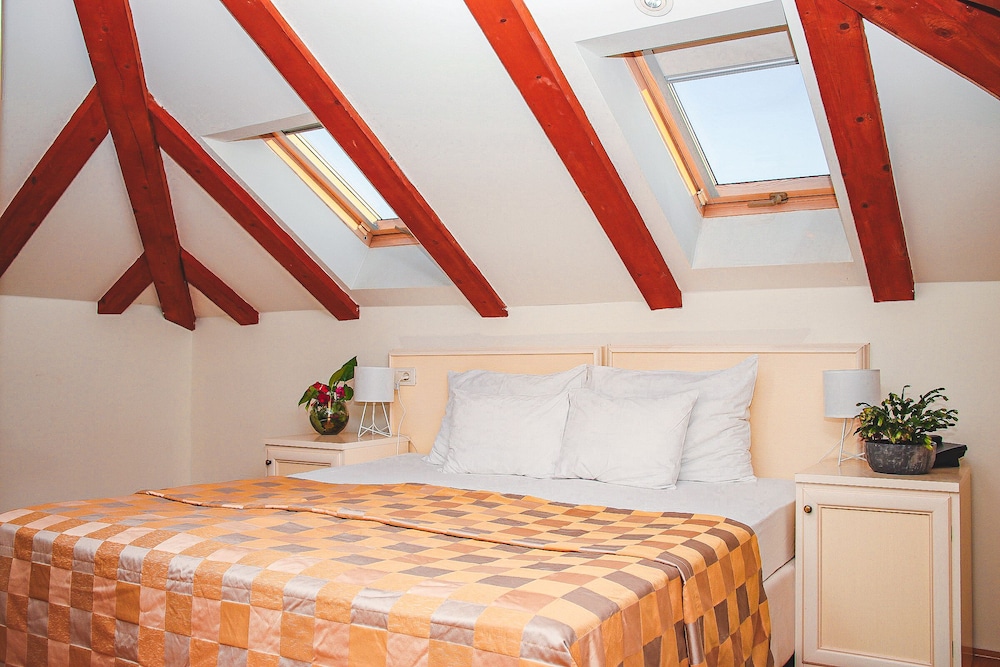 

Roma - Dubrovacko Primorje - Hotel Bozica Dubrovnik Islands