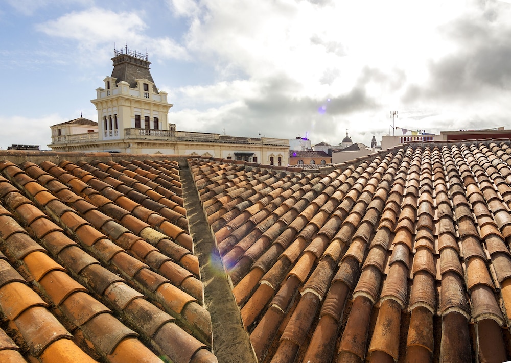 

Verona - San Cristóbal de La Laguna - La Laguna Gran Hotel