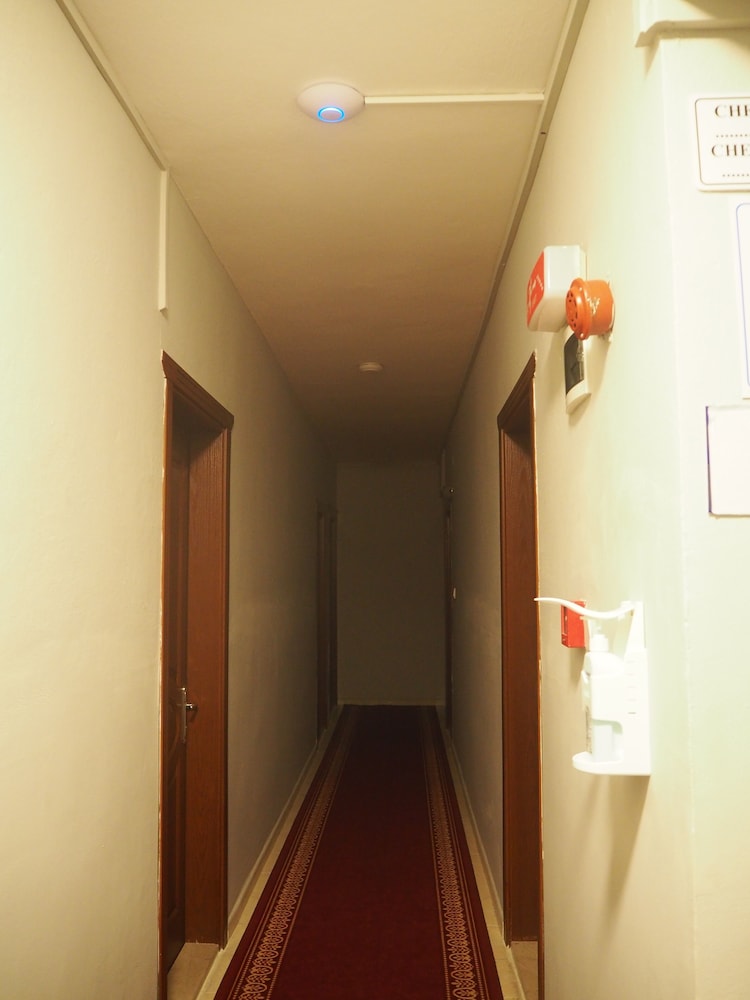 

Milano - Marmaris - Soykan Hotel