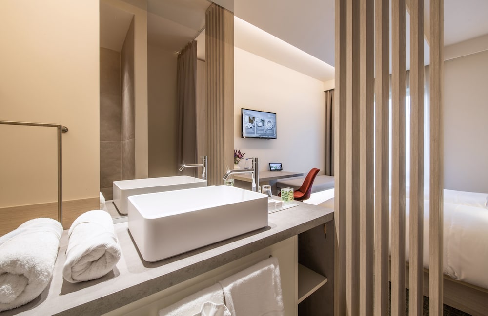 

Milano - Lovanio - Begijnhof Hotel