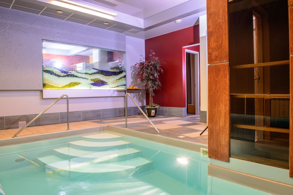 

Milano - Vilnius - Hotel Zemaites