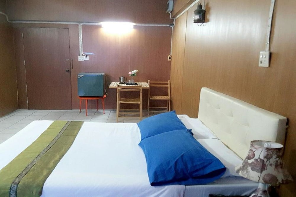 

Milano - Bangna - Win Bangna Hotel
