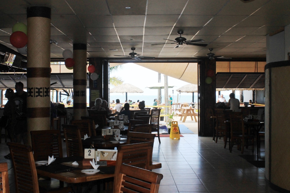 

Milano - Isole Fiji - Smugglers Cove Beach Resort and Hotel