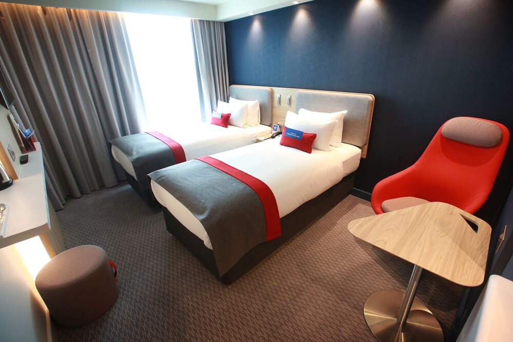 

Milano - Altrincham - Holiday Inn Express MANCHESTER - TRAFFORD CITY
