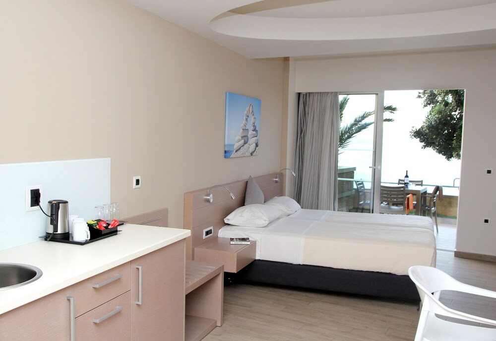 

Roma - Gerani Chanion - Renieris Hotel