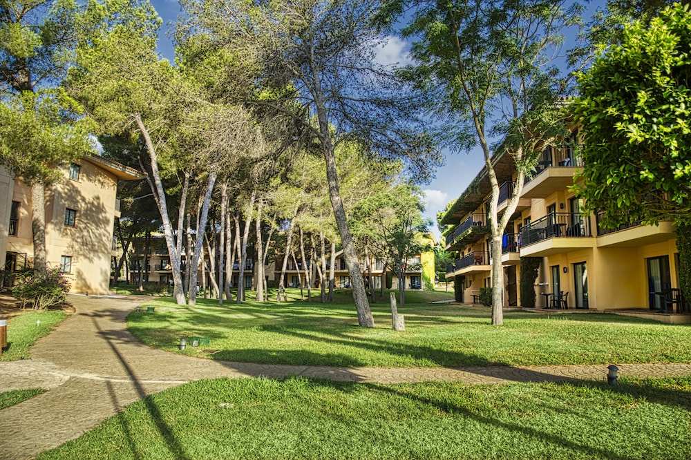 

Cagliari - Can Picafort - Vell Mari Hotel & Resort