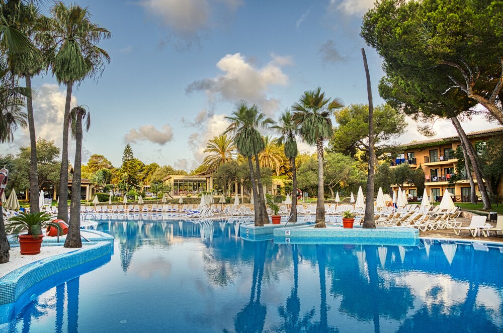 

Napoli - Can Picafort - Vell Mari Hotel & Resort
