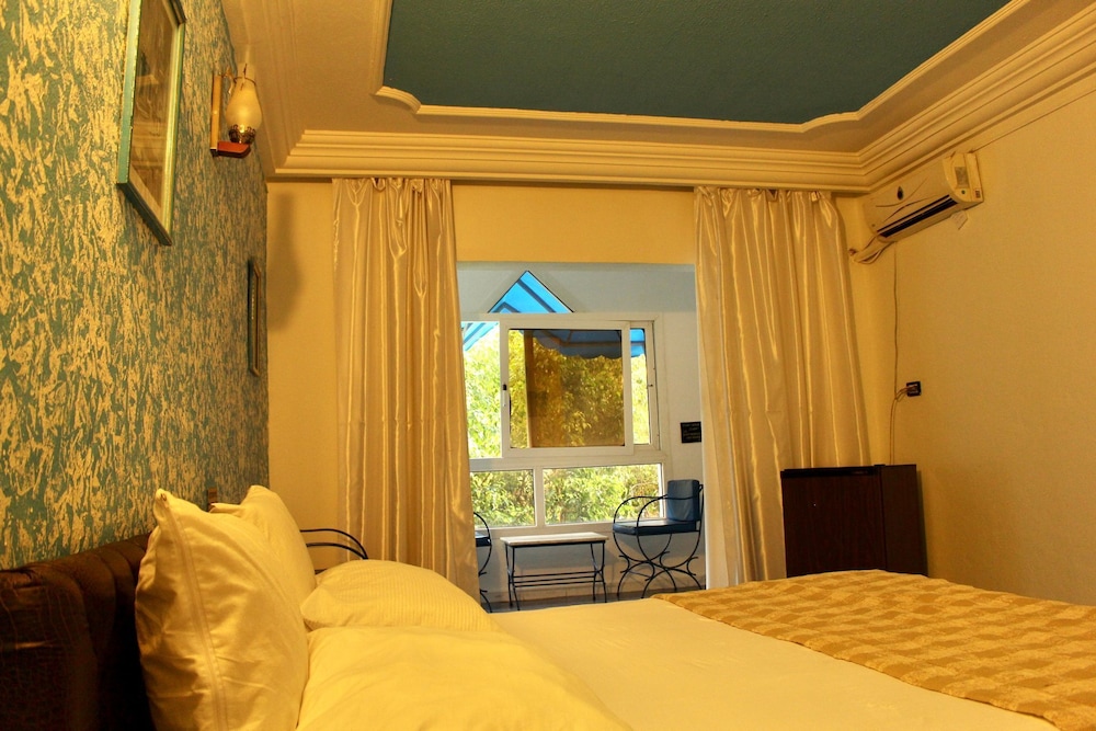 

Milano - Hammam-Plage - Hotel Donia