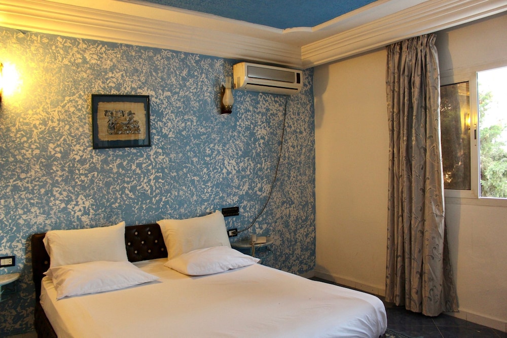 

Milano - Hammam-Plage - Hotel Donia