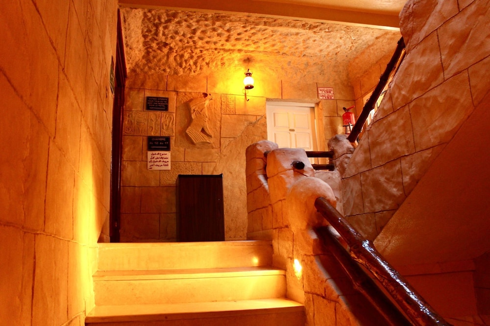 

Milano - Bir El Bey - Hotel Donia