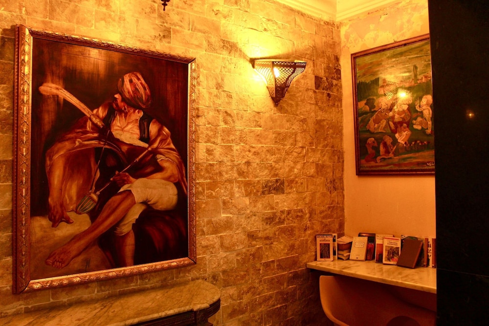 

Milano - Bir El Bey - Hotel Donia