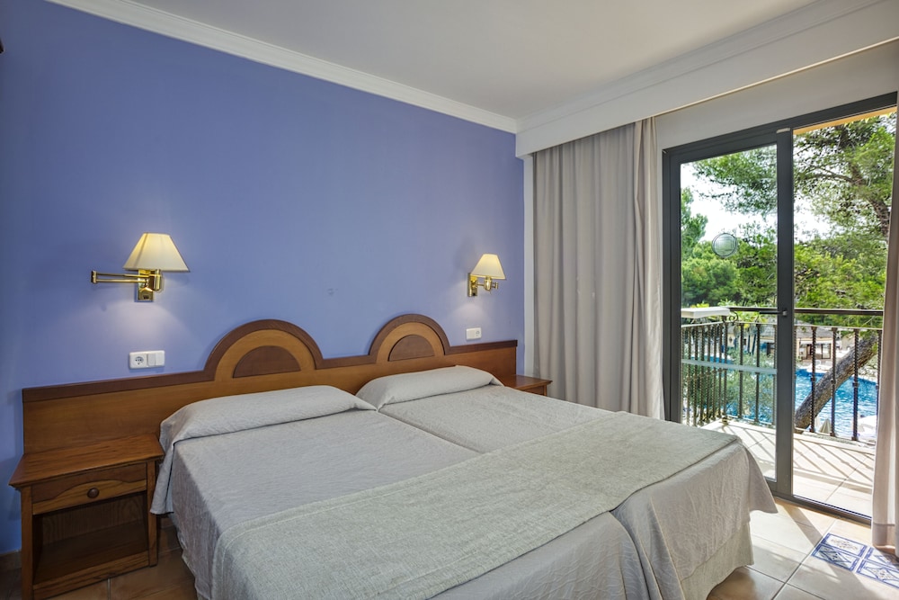 

Bari - Can Picafort - Vell Mari Hotel & Resort