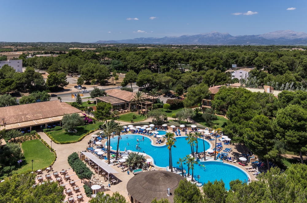 

Bologna - Santa Margalida - Vell Mari Hotel & Resort