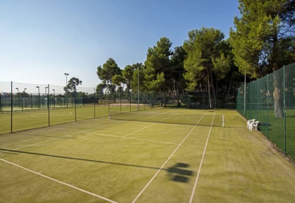 

Bologna - Santa Margalida - Vell Mari Hotel & Resort