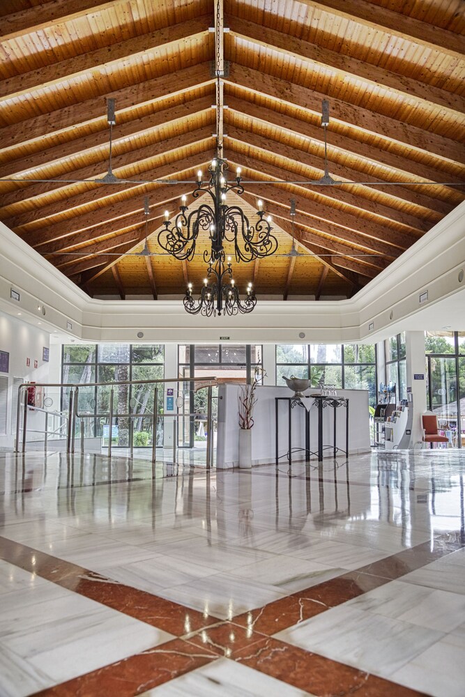 

Milano - Son Serra de Marina - Vell Mari Hotel & Resort