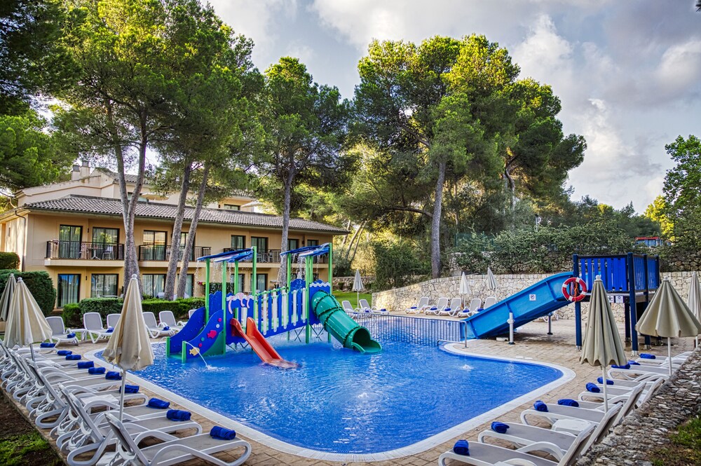 

Verona - Alcudia - Vell Mari Hotel & Resort
