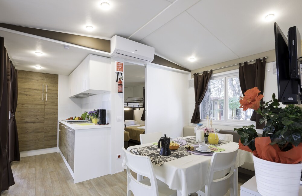 

Catania - Cavallino-Treporti - Ca' Pasquali Village