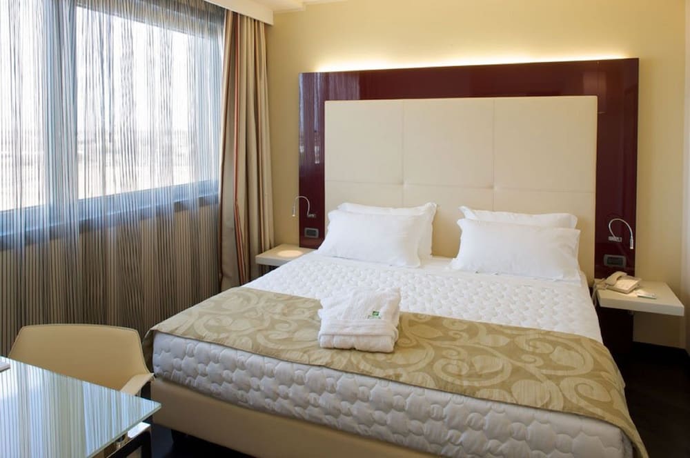 

Milano - Ravenna - Grand Hotel Mattei