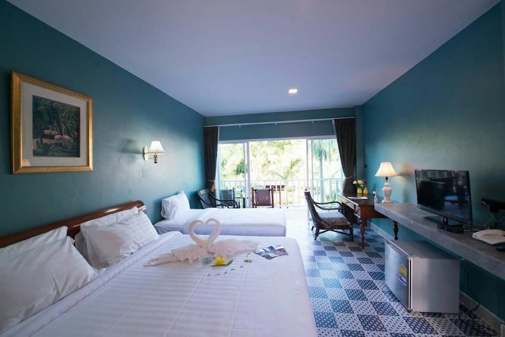 

Venezia - Kathu - Bora Bora Villa Phuket