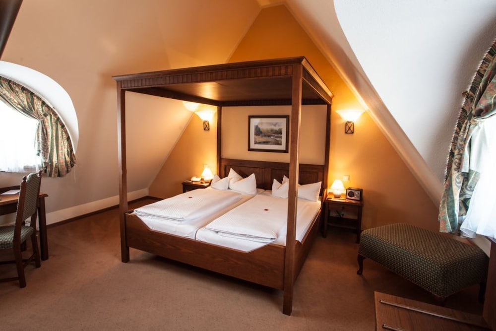 

Milano - Dresda - Hotel & Restaurant Klosterhof