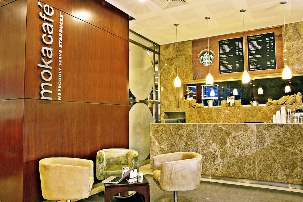 

Roma - Salmiyah - ibis Kuwait Salmiya