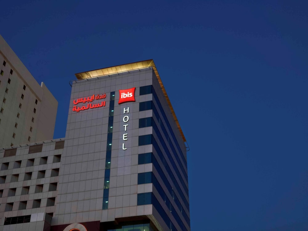 

Milano - Salmiyah - ibis Kuwait Salmiya