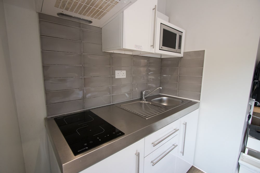 

Milano - Croydon - Westciti Caroco Aparthotel