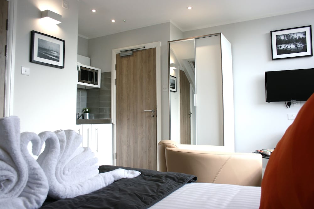 

Venezia - Croydon - Westciti Caroco Aparthotel