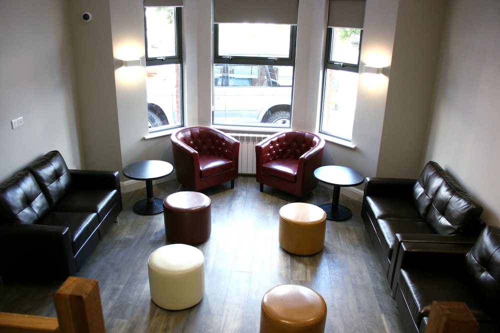 

Milano - Croydon - Westciti Caroco Aparthotel