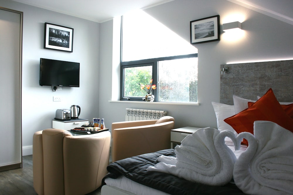 

Verona - Croydon - Westciti Caroco Aparthotel
