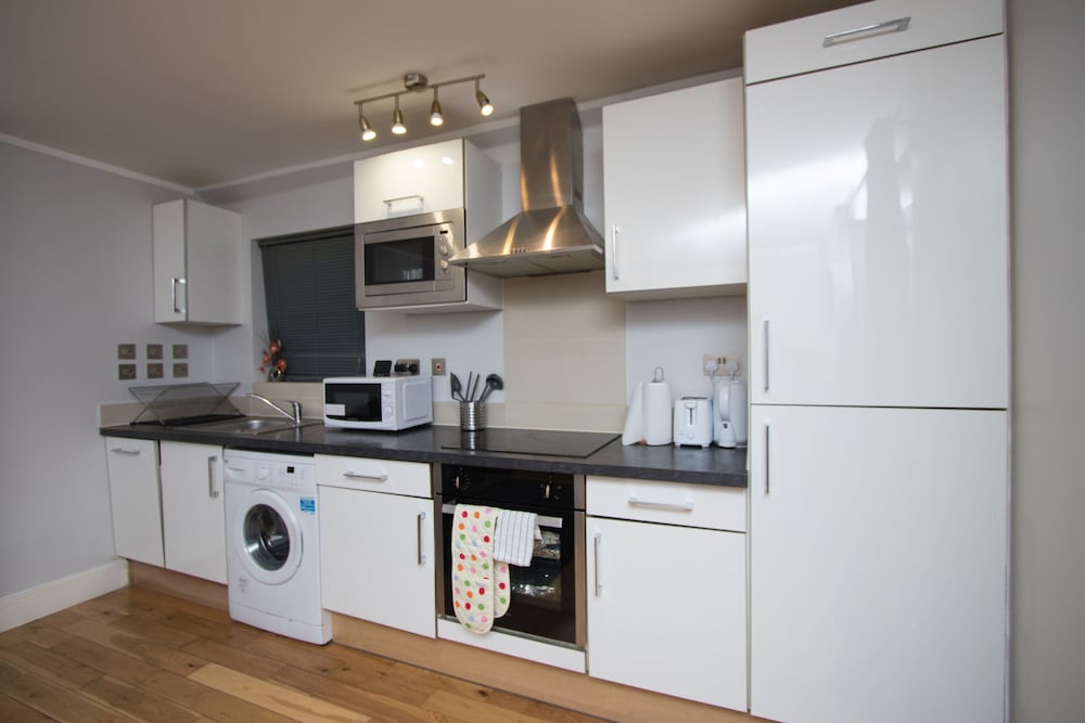 

Catania - Croydon - Westciti Caroco Aparthotel