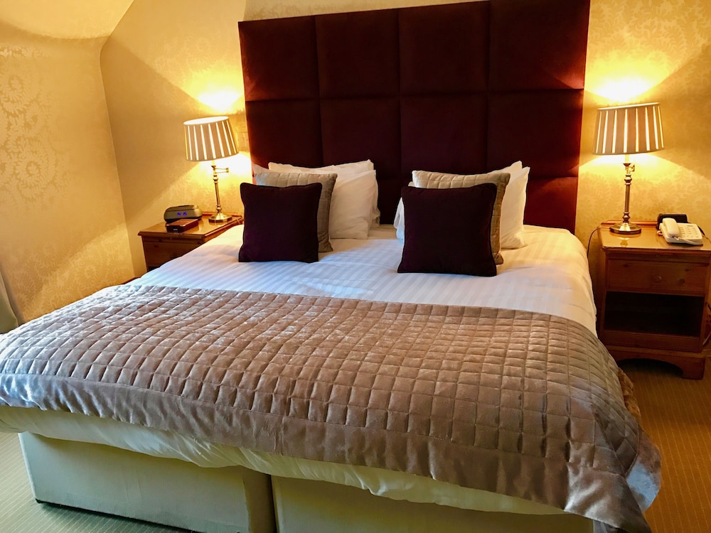

Napoli - Leith - Kildonan Lodge Hotel