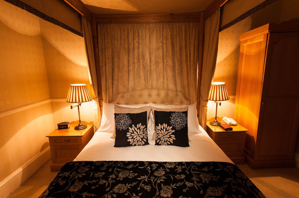 

Milano - Roslin - Kildonan Lodge Hotel