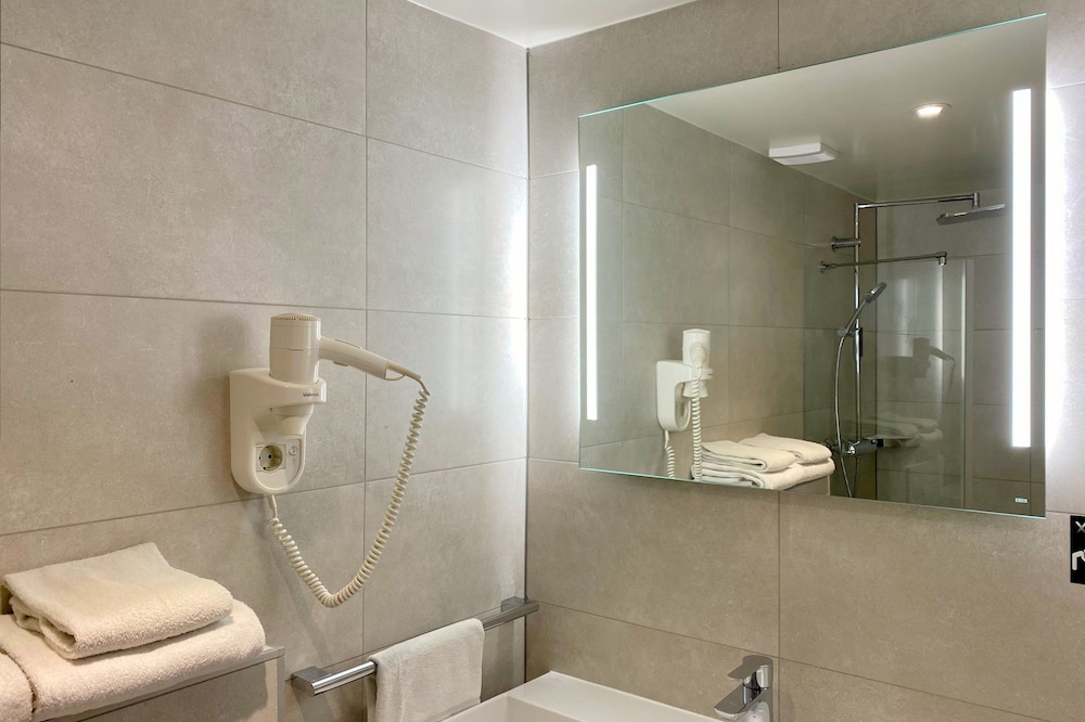 

Palermo - Zaandam - XO Hotels City Centre