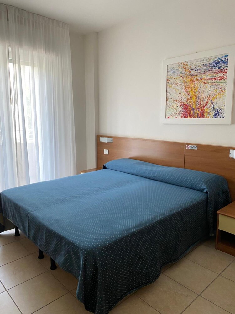 

Bologna - Jesolo - Hotel Ivana