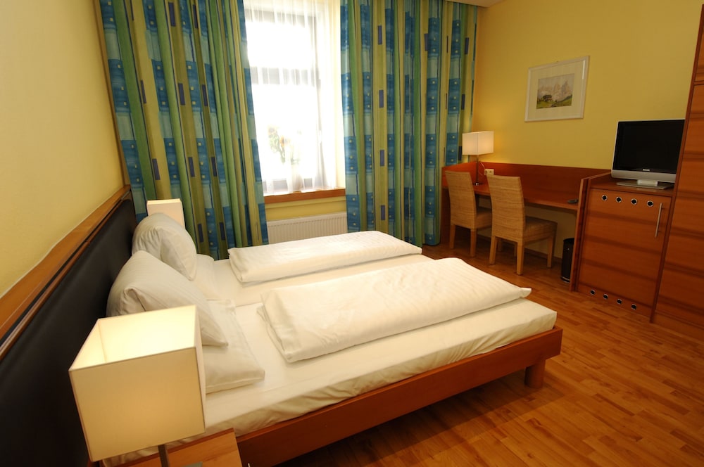

Roma - Tirolo, Montagna Austria - Hotel Central