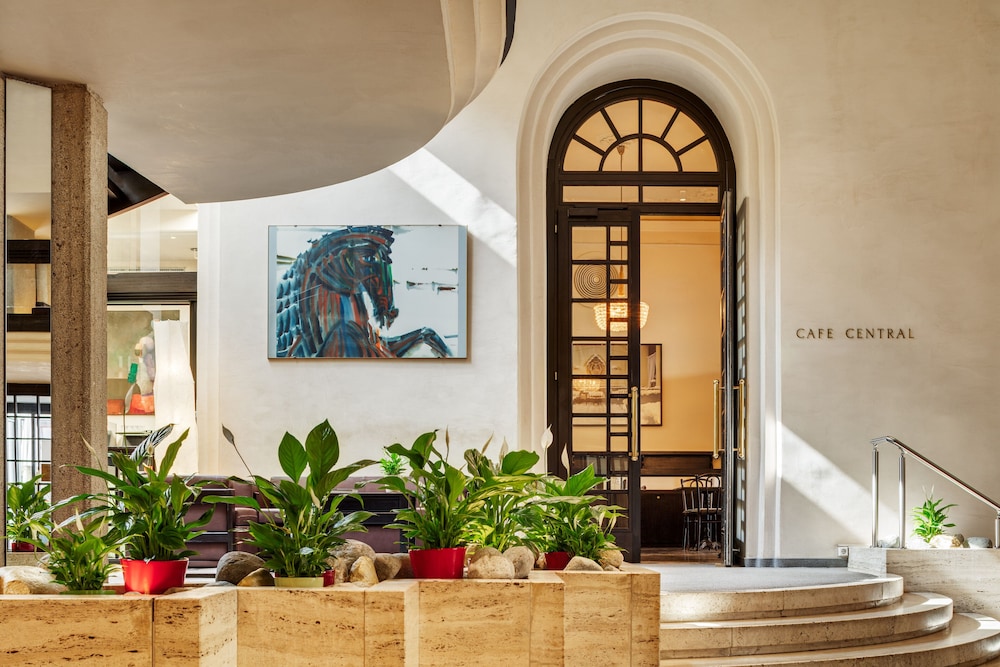 

Milano - Innsbruck - Hotel Central