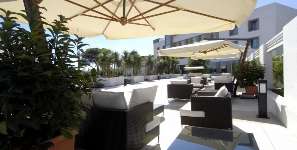 

Milano - Corato - Hotel Pineta Wellness & Spa
