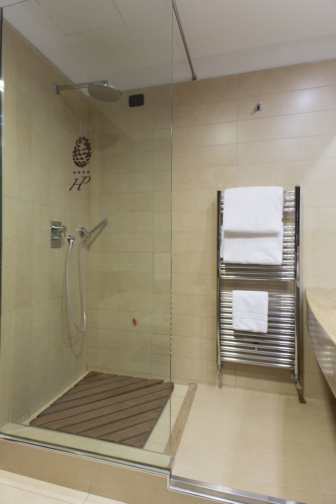 

Milano - Corato - Hotel Pineta Wellness & Spa