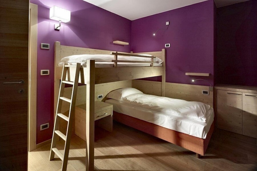 

Roma - Val di Fiemme, Montagna Italia - Color Home Suite Apartments