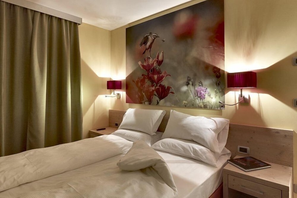 

Palermo - Val di Fassa, Montagna Italia - Color Home Suite Apartments